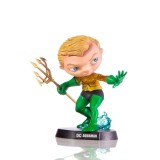 IRON STUDIOS DC COMICS AQUAMAN MINICO FIGURE 12 CM STATUE
