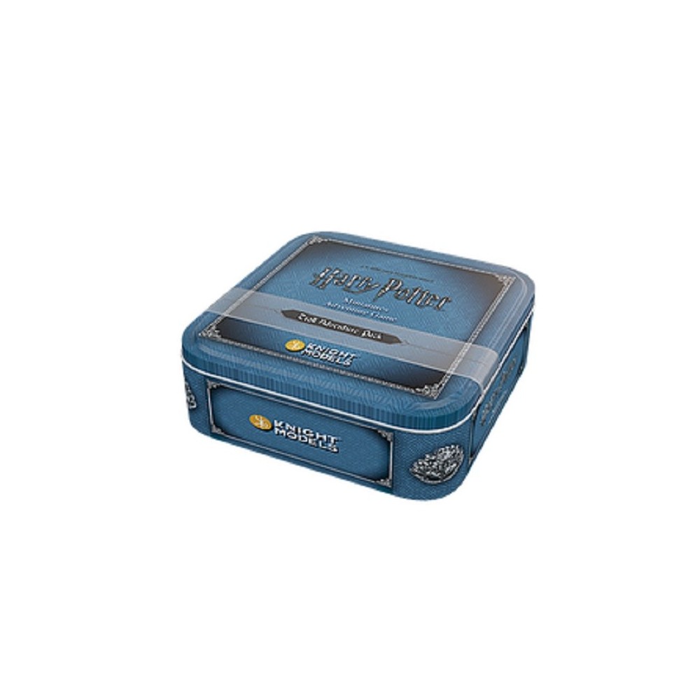 KNIGHT MODELS HARRY POTTER MINIATURE ADVENTURE GAME - TROLL ADVENTURE PACK