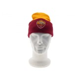 BERRETTA BEANIE UFFICIALE AS ROMA GIALLOROSSA