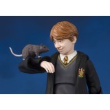 HARRY POTTER - RON WEASLEY ACTION FIGURE S.H. FIGUARTS BANDAI