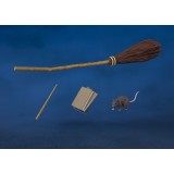 HARRY POTTER - RON WEASLEY ACTION FIGURE S.H. FIGUARTS BANDAI