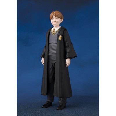 HARRY POTTER - RON WEASLEY ACTION FIGURE S.H. FIGUARTS BANDAI