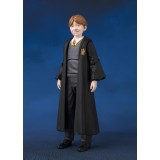 HARRY POTTER - RON WEASLEY ACTION FIGURE S.H. FIGUARTS BANDAI