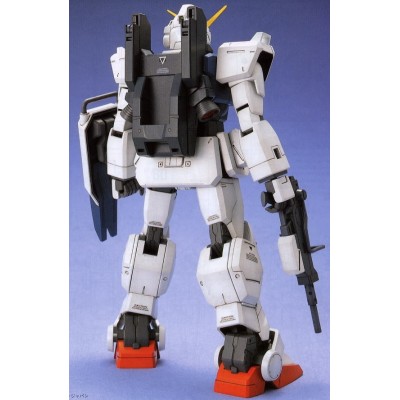 BANDAI MASTER GRADE MG GUNDAM RX-79G 1/100 MODEL KIT ACTION FIGURE