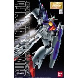MASTER GRADE MG GUNDAM GP01FB 1/100 MODEL KIT ACTION FIGURE BANDAI
