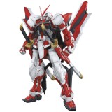 MASTER GRADE MG GUNDAM ASTRAY RED FRAME REVISE 1/100 MODEL KIT BANDAI