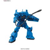 HIGH GRADE HGUC GOUF REVIVE 1/144 MODEL KIT ACTION FIGURE BANDAI