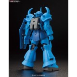 HIGH GRADE HGUC GOUF REVIVE 1/144 MODEL KIT ACTION FIGURE BANDAI