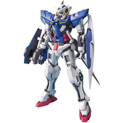 BANDAI MASTER GRADE MG GUNDAM EXIA GN-001 1/100 MODEL KIT