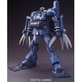 HIGH GRADE HGUC GUNDAM AMS-129M ZEE ZULU 1/144 MODEL KIT BANDAI