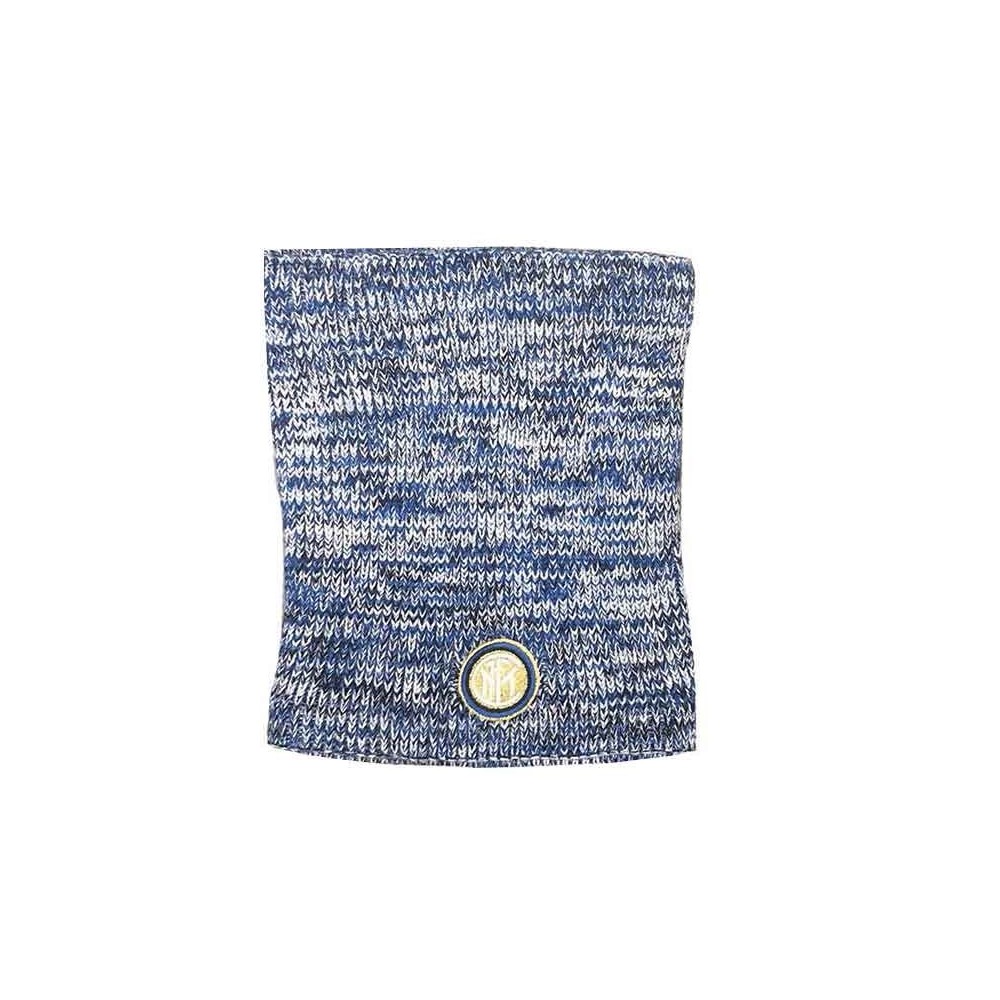 SCALDACOLLO SNOOD FC INTERNAZIONALE UFFICIALE VARIEGATO