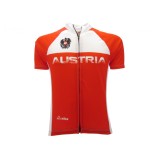 ALKA MAGLIA DIVISA CICLISMO AUSTRIA NAZIONALE