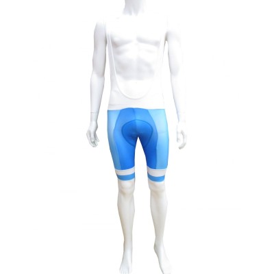 PANTALONCINI SALOPETTE DIVISA CICLISMO ITALIA NAZIONALE ITALY TEAM CYCLING