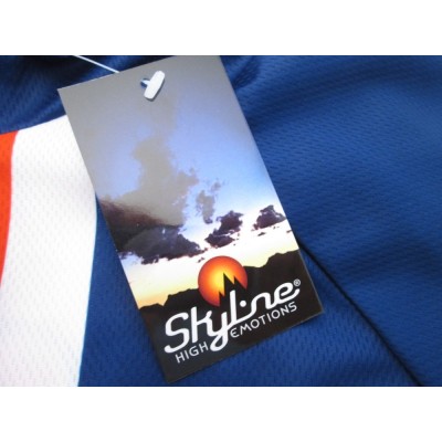 MAGLIA DIVISA CICLISMO SLOVACCHIA NAZIONALE SLOVAKIA TEAM CYCLING ALKA