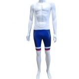 PANTALONCINI SALOPETTE DIVISA CICLISMO SLOVACCHIA NAZIONALE SLOVAKIA TEAM CYCLING ALKA