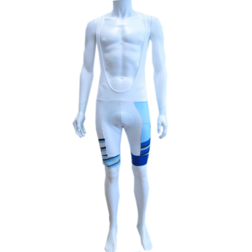 PANTALONCINI SALOPETTE DIVISA CICLISMO SAN MARINO NAZIONALE TEAM CYCLING ALKA