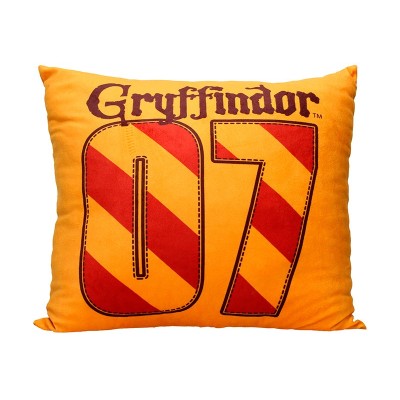 HARRY POTTER GRYFFINDOR 07 CUSHION PILLOW GRIFONDORO CUSCINO SD TOYS