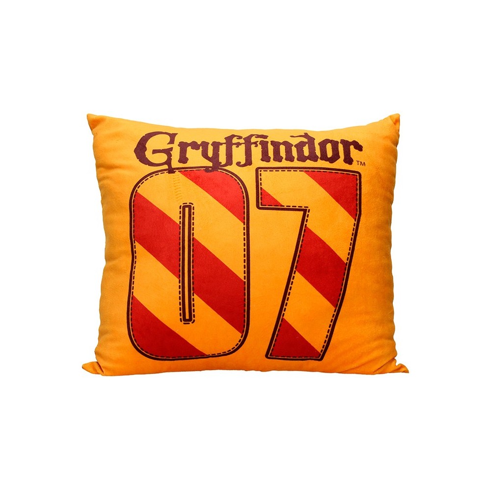 HARRY POTTER GRYFFINDOR 07 CUSHION PILLOW GRIFONDORO CUSCINO SD TOYS