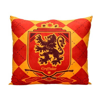 HARRY POTTER GRYFFINDOR 07 CUSHION PILLOW GRIFONDORO CUSCINO SD TOYS