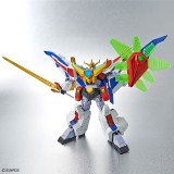 BANDAI HIGH GRADE HG GO SAURER 1/300 MODEL KIT ACTION FIGURE