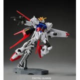 BANDAI HIGH GRADE HG R01 AILE STRIKE GUNDAM 1/144 MODEL KIT ACTION FIGURE