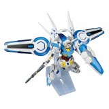 BANDAI HIGH GRADE HG GUNDAM G-SELF WITH PERFECT PACK 1/144 MODEL KIT