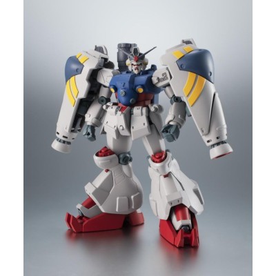 THE ROBOT SPIRITS - RX-78 GP02A ANIME VER GUNDAM ACTION FIGURE BANDAI