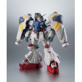 THE ROBOT SPIRITS - RX-78 GP02A ANIME VER GUNDAM ACTION FIGURE BANDAI