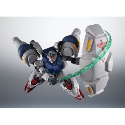 THE ROBOT SPIRITS - RX-78 GP02A ANIME VER GUNDAM ACTION FIGURE BANDAI