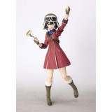 BANDAI THE KOTOBUKI SQUADRON IN THE WILDERNESS - KYLIE S.H. FIGUARTS ACTION FIGURE