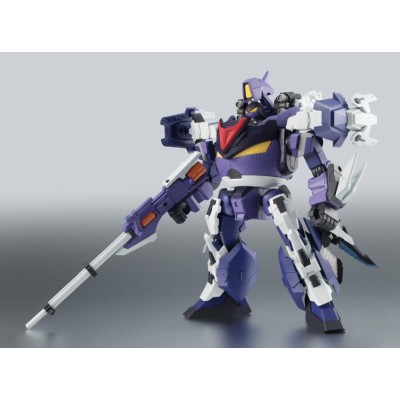 KERORO SPIRITS GARURU SPARK JAGAMA THE ROBOT SPIRITS ACTION FIGURE BANDAI