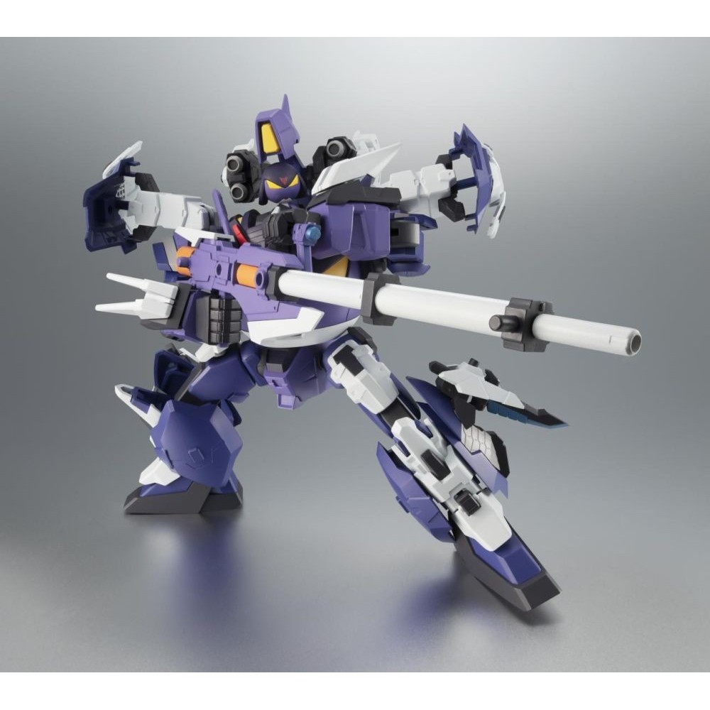 KERORO SPIRITS GARURU SPARK JAGAMA THE ROBOT SPIRITS ACTION FIGURE BANDAI