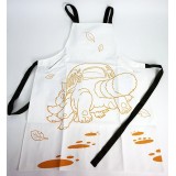 BENELIC TOTORO NEKOBUS CANVAS APRON GREMBIULE PARANNANZA