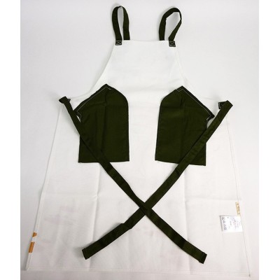 BENELIC TOTORO NEKOBUS CANVAS APRON GREMBIULE PARANNANZA