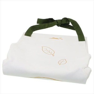 BENELIC TOTORO NEKOBUS CANVAS APRON GREMBIULE PARANNANZA