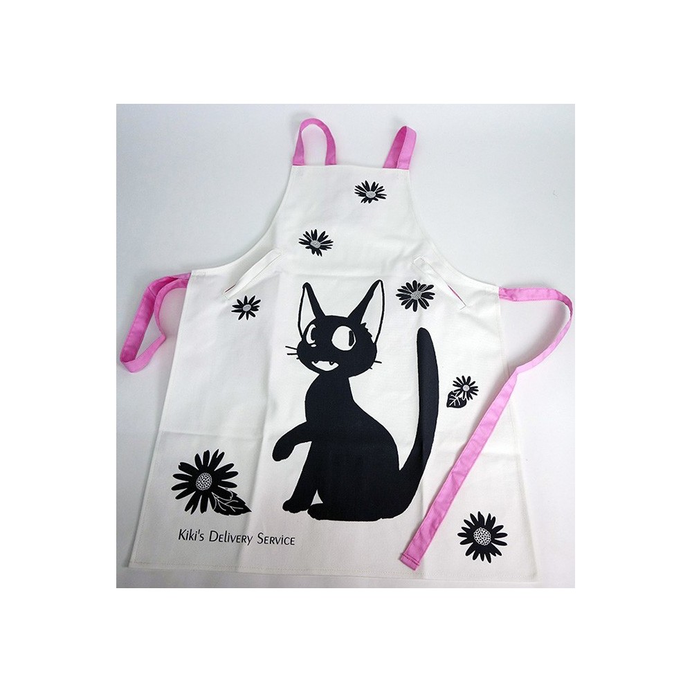 BENELIC KIKI'S DELIVERY JIJI CANVAS APRON GREMBIULE PARANNANZA
