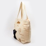 KIKI DELIVERY JIJI BREAD TOTE BAG SHOPPING BORSA BENELIC