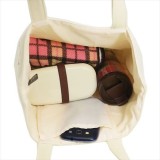 KIKI DELIVERY JIJI BREAD TOTE BAG SHOPPING BORSA BENELIC