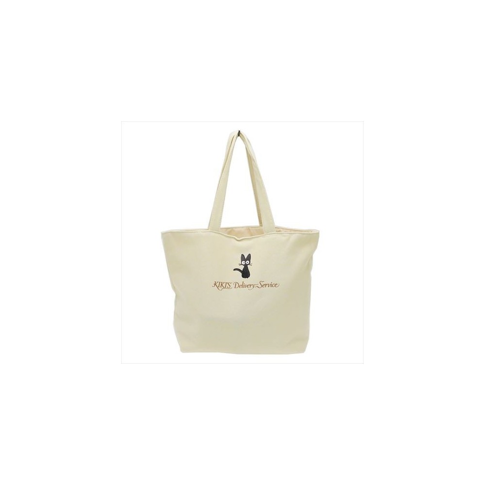 KIKI DELIVERY JIJI BREAD TOTE BAG SHOPPING BORSA BENELIC