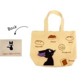 KIKI DELIVERY JIJI BREAD TOTE BAG SHOPPING BORSA BENELIC