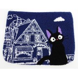 BENELIC KIKI'S DELIVERY JIJI BLUE POCHETTE