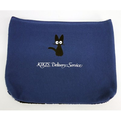 BENELIC KIKI'S DELIVERY JIJI BLUE POCHETTE