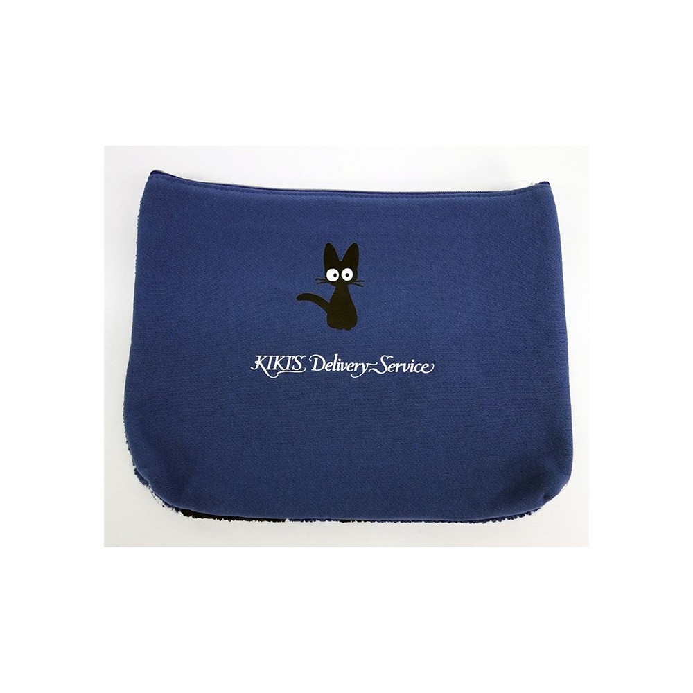 BENELIC KIKI'S DELIVERY JIJI BLUE POCHETTE