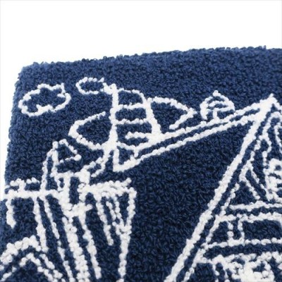 BENELIC KIKI'S DELIVERY JIJI BLUE POCHETTE