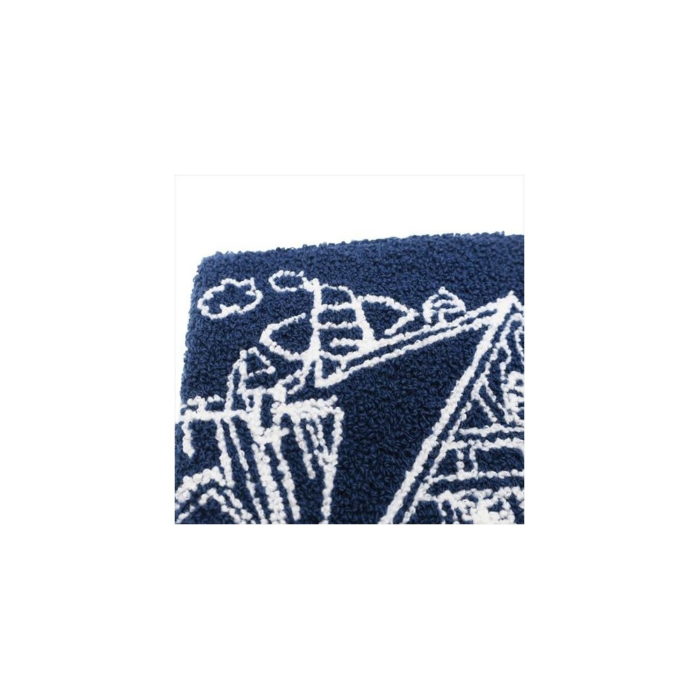 BENELIC KIKI'S DELIVERY JIJI BLUE POCHETTE