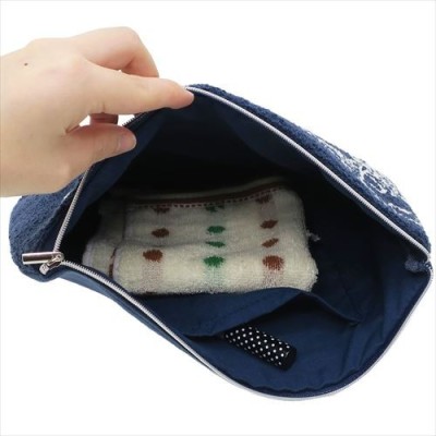 BENELIC KIKI'S DELIVERY JIJI BLUE POCHETTE