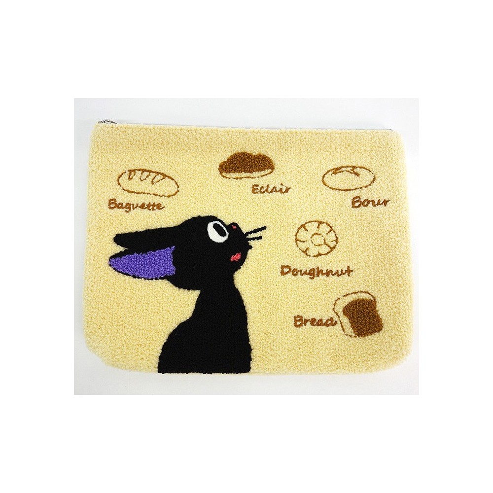 BENELIC KIKI'S DELIVERY JIJI BREAD POCHETTE