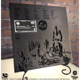 GUNS-N-ROSES APPETITE FOR DESTRUCTION 3D VINYL 30CM RESIN REPLICA KNUCKLEBONZ