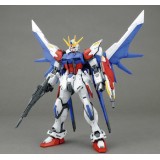 BANDAI MASTER GRADE MG BUILD STRIKE GUNDAM FULL PACKAGE 1/100 MODEL KIT