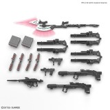 REAL GRADE RG UNICORN FULL ARMOR GUNDAM 1/144 MODEL KIT ACTION FIGURE BANDAI